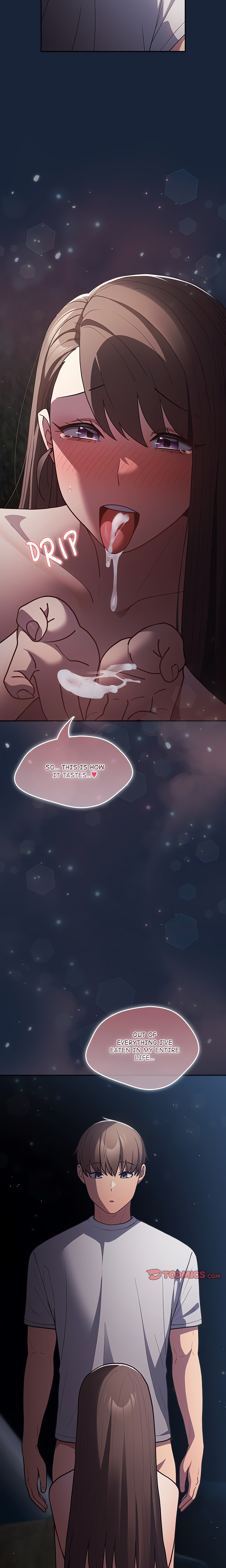 The Carry (Official) chapter 91 page 8