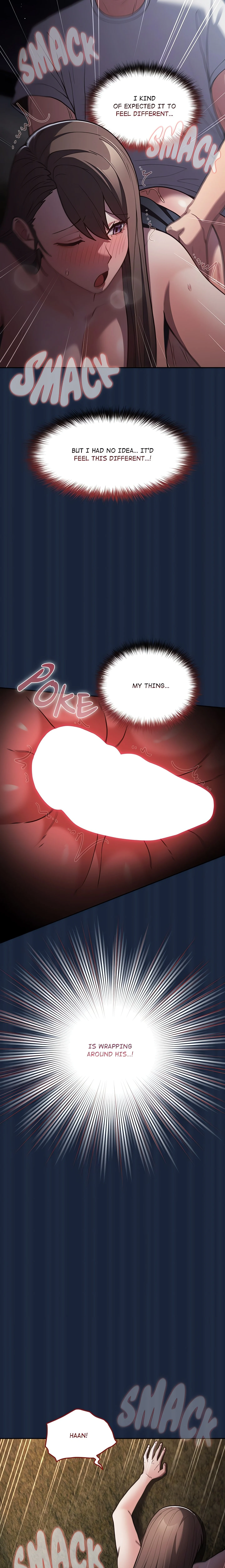 The Carry (Official) chapter 91 page 14