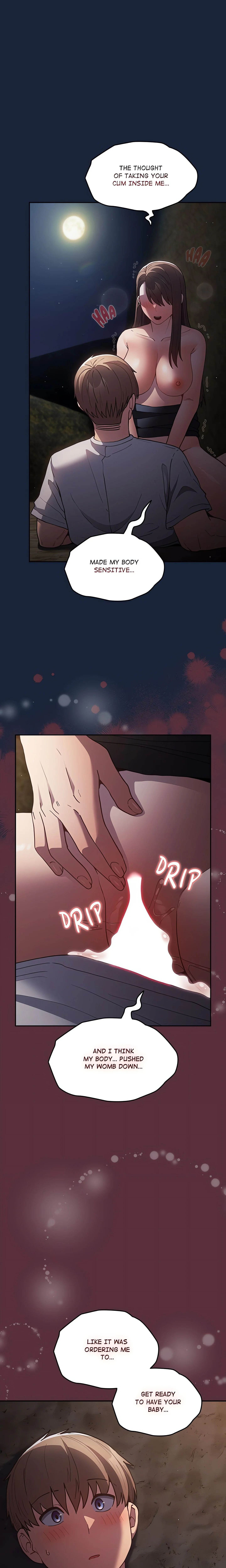 The Carry (Official) chapter 91 page 24