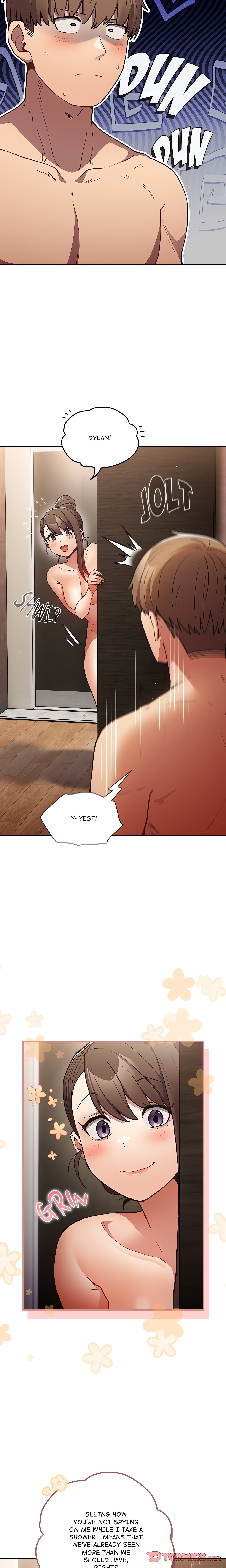 The Carry (Official) chapter 92 page 6