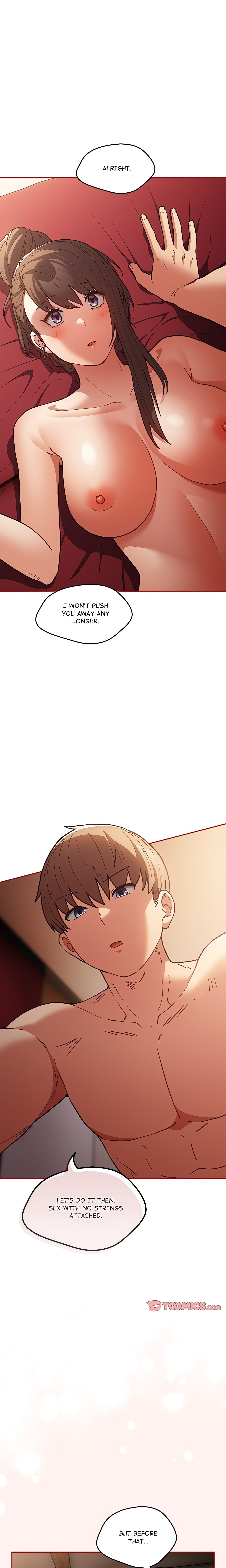 The Carry (Official) chapter 92 page 14