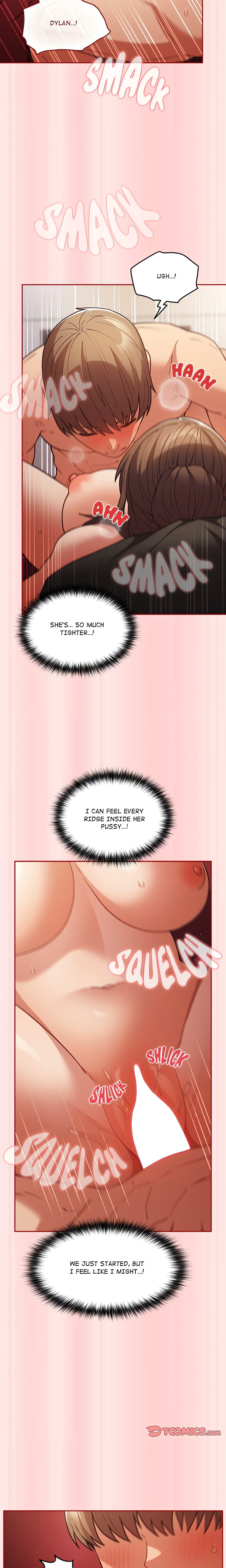 The Carry (Official) chapter 92 page 24