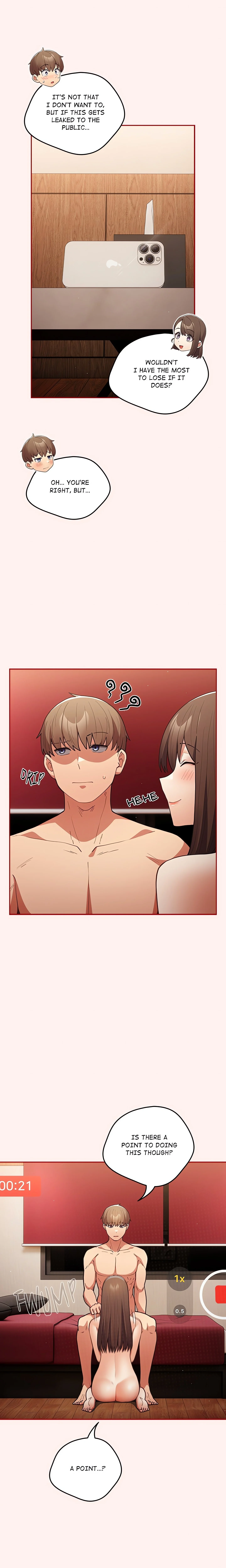 The Carry (Official) chapter 93 page 2