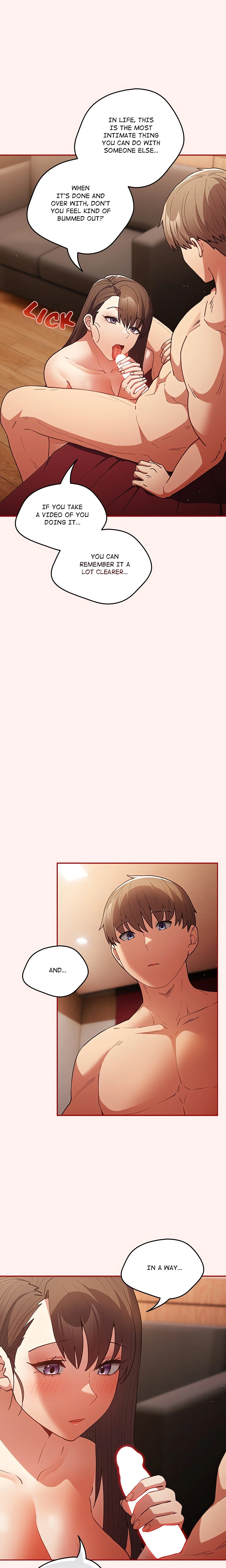 The Carry (Official) chapter 93 page 3