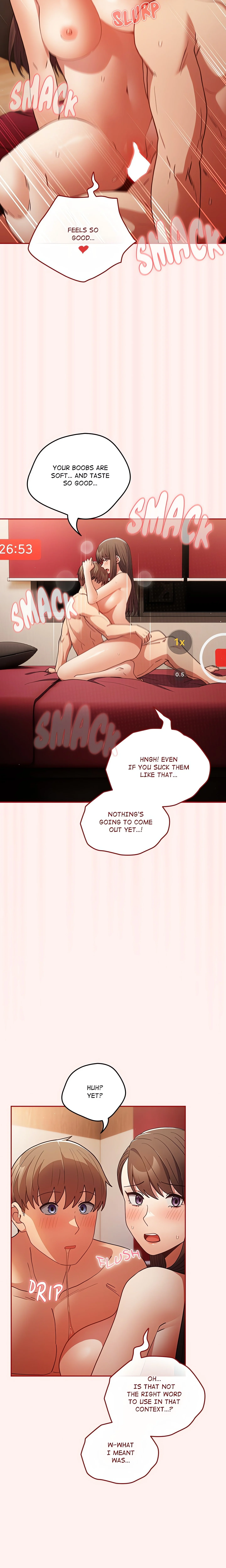 The Carry (Official) chapter 93 page 9