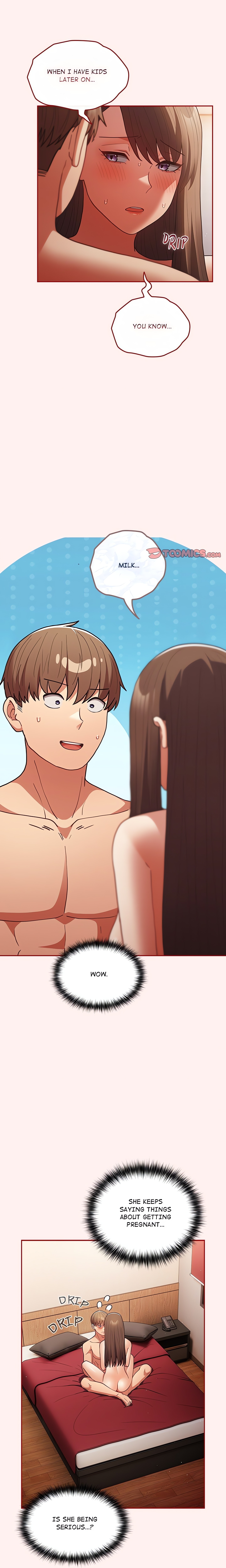 The Carry (Official) chapter 93 page 10