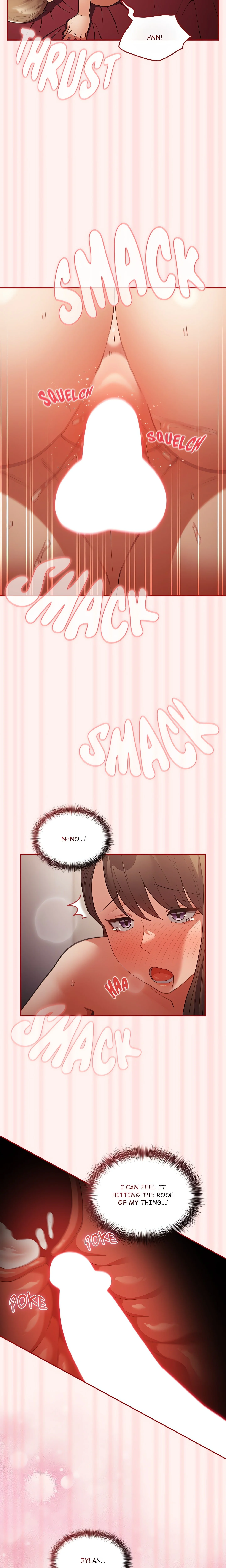 The Carry (Official) chapter 93 page 16
