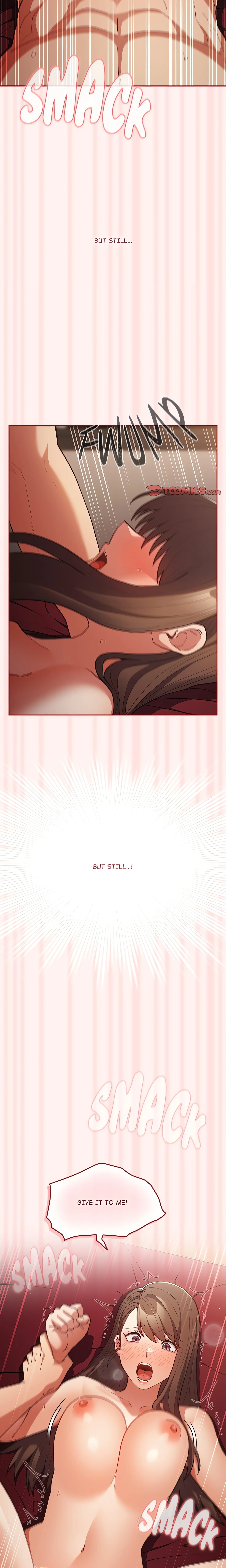The Carry (Official) chapter 93 page 19