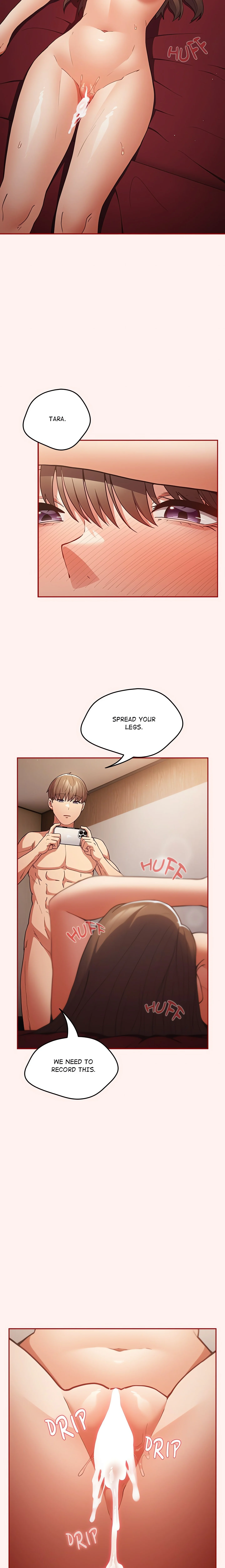 The Carry (Official) chapter 93 page 24