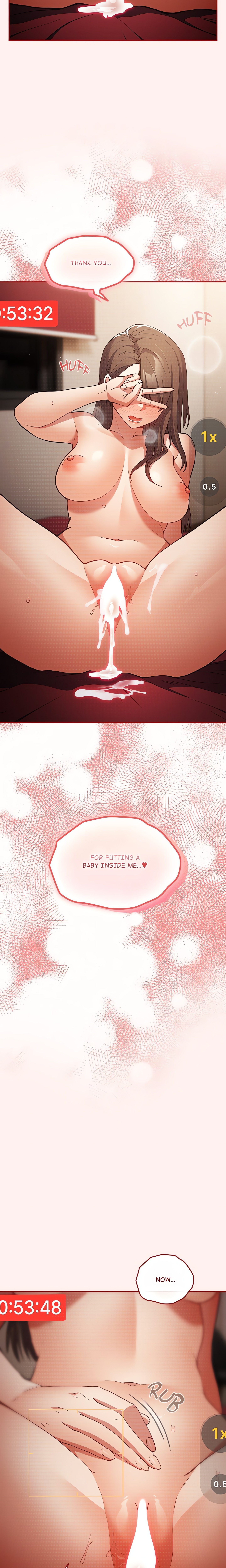 The Carry (Official) chapter 93 page 25