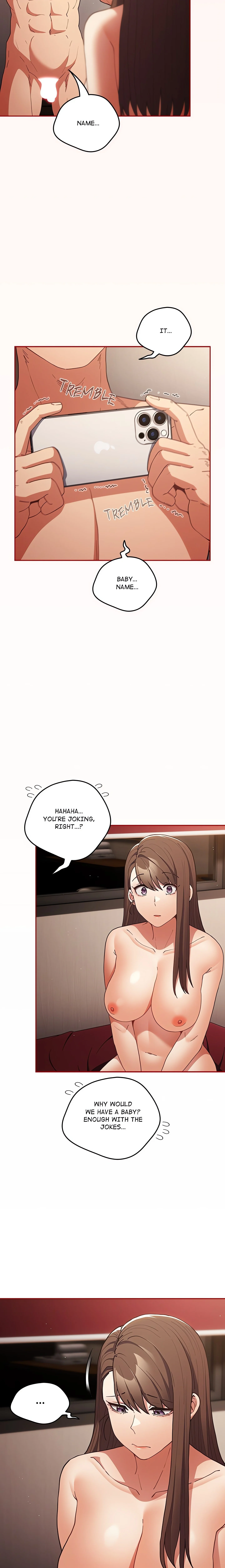The Carry (Official) chapter 94 page 2