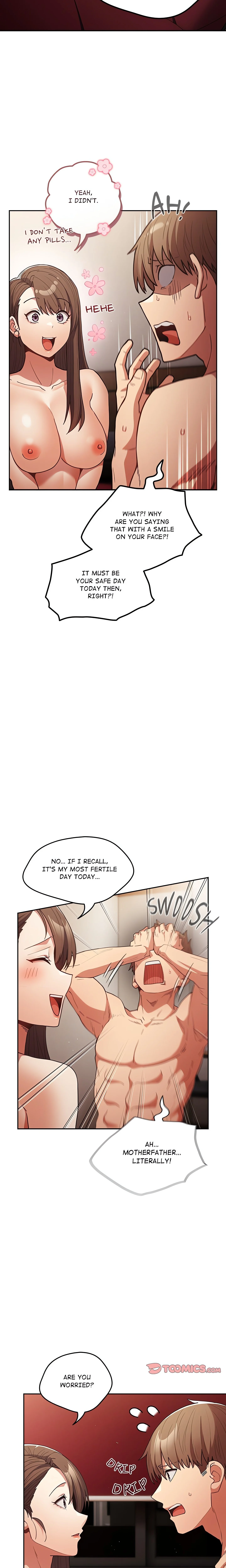The Carry (Official) chapter 94 page 5