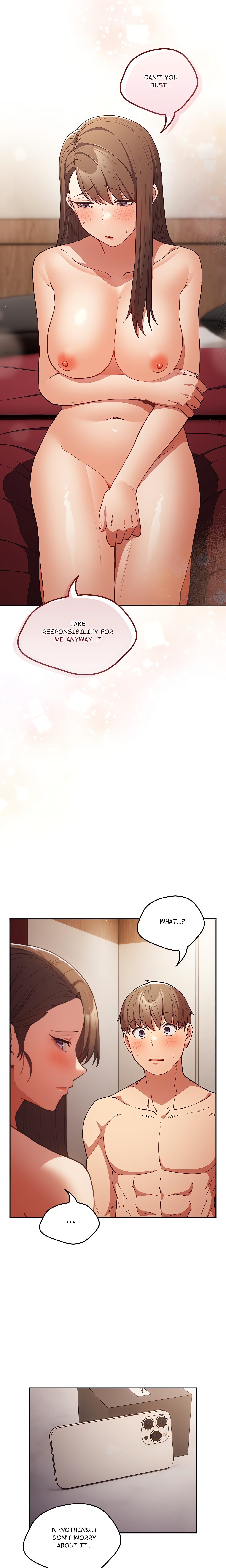 The Carry (Official) chapter 94 page 9