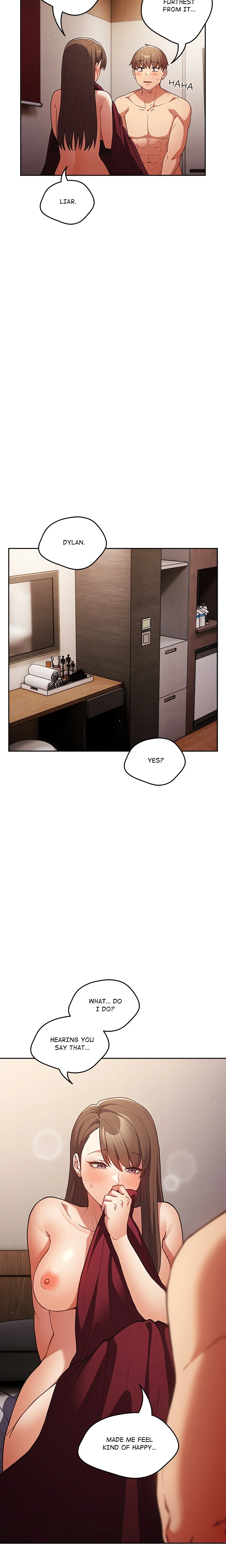 The Carry (Official) chapter 94 page 13