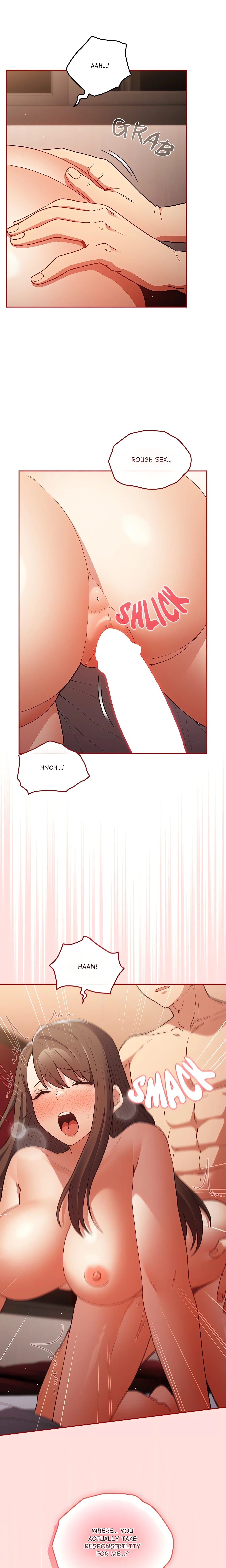 The Carry (Official) chapter 94 page 15