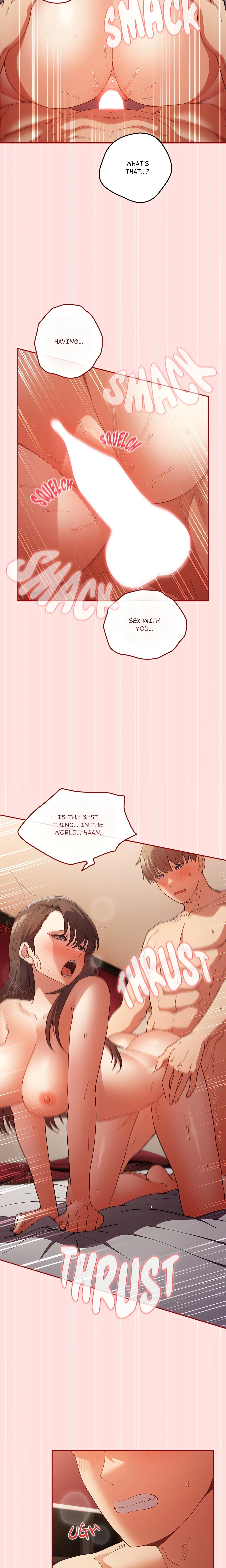 The Carry (Official) chapter 94 page 17