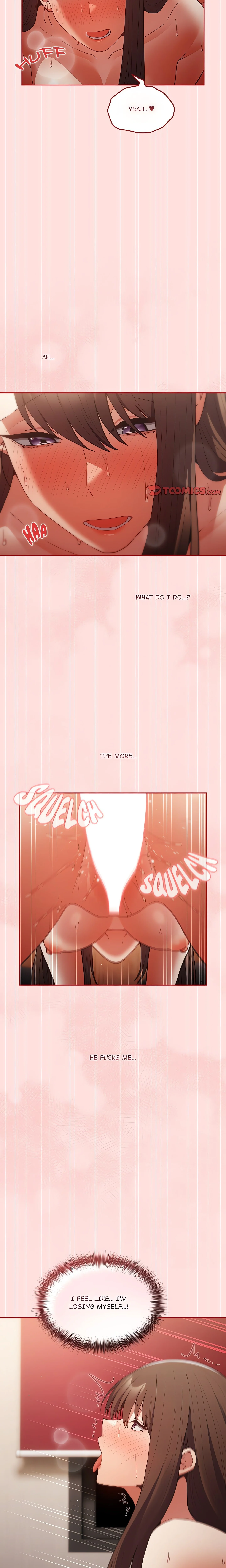 The Carry (Official) chapter 94 page 19