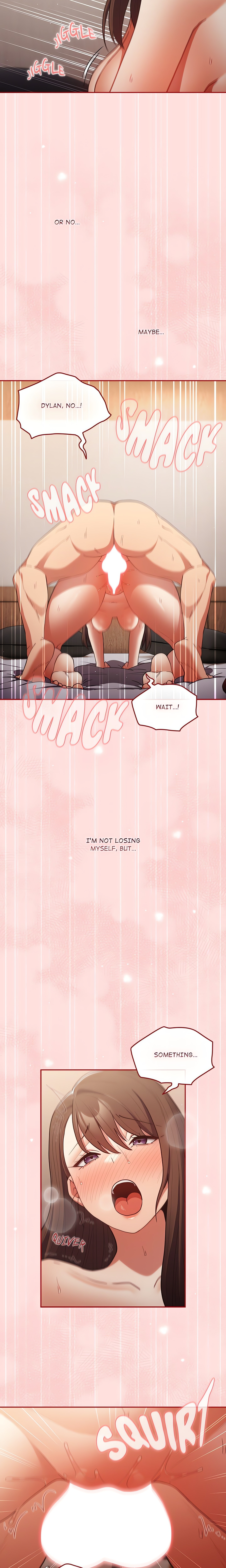 The Carry (Official) chapter 94 page 20