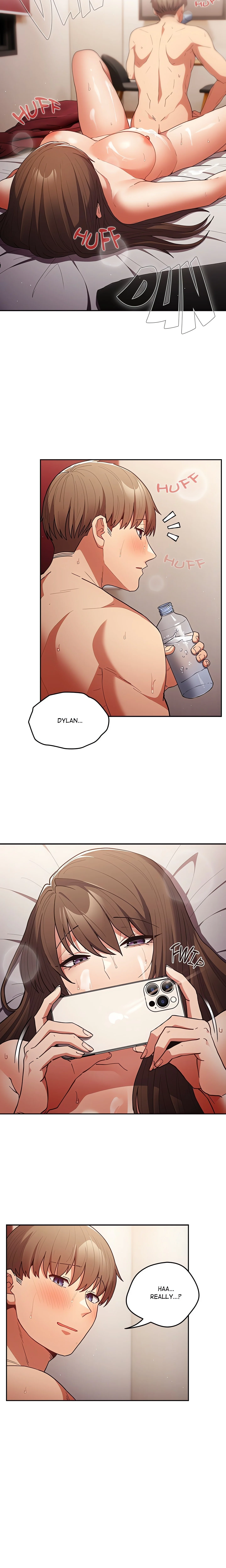 The Carry (Official) chapter 94 page 25
