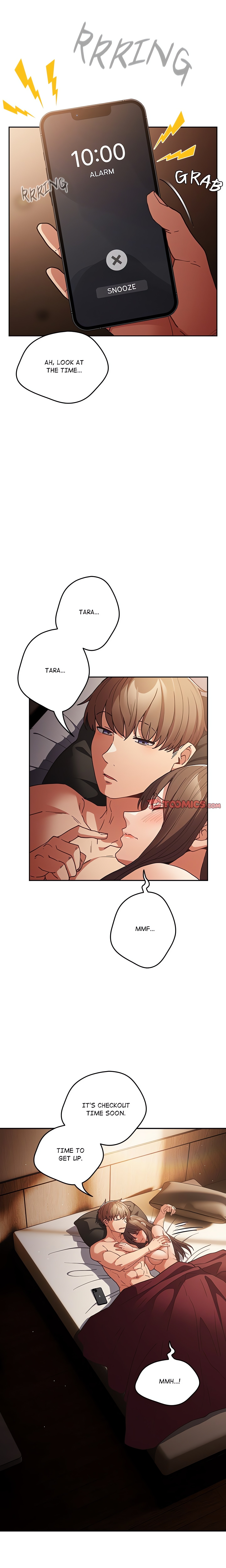 The Carry (Official) chapter 95 page 2