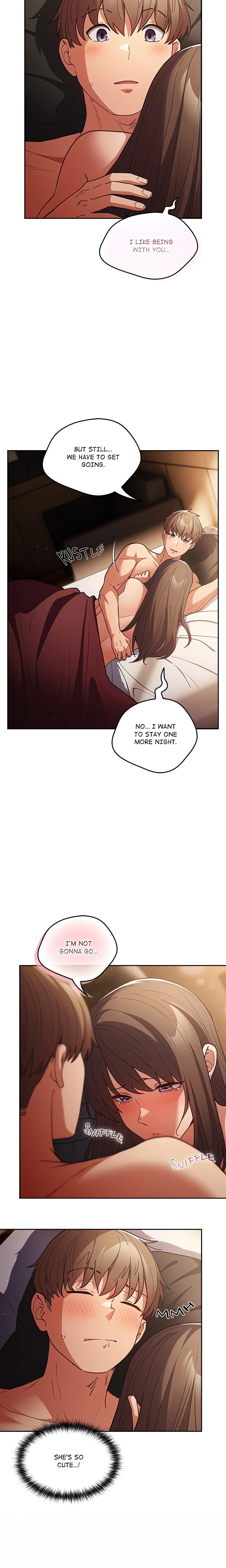The Carry (Official) chapter 95 page 4
