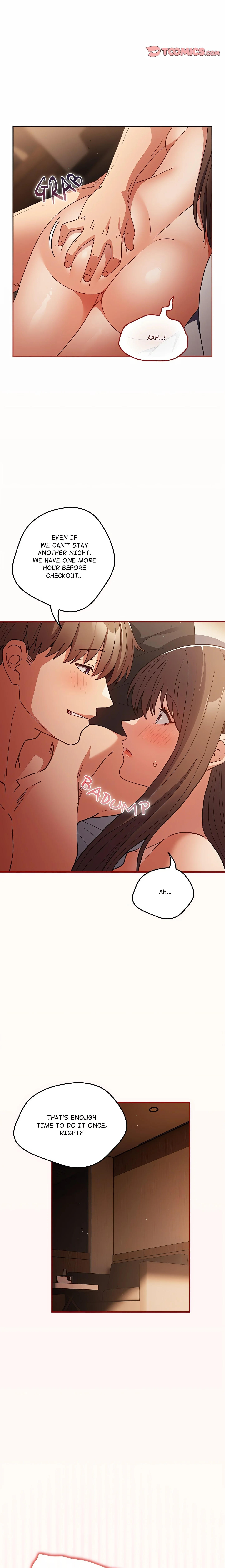 The Carry (Official) chapter 95 page 5