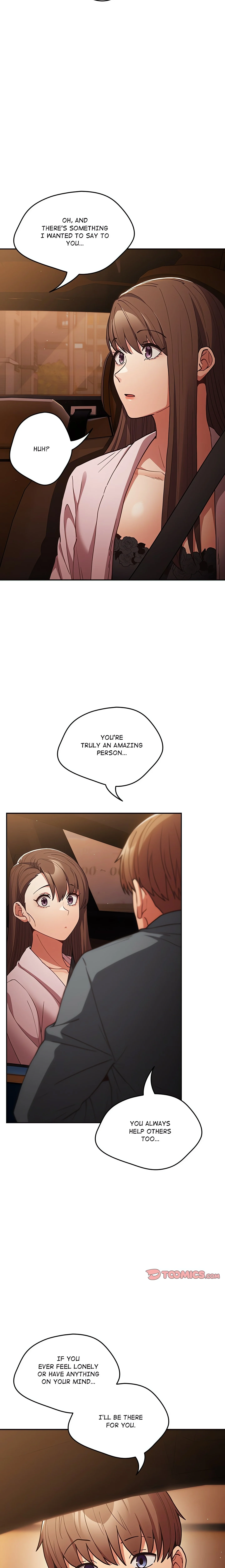 The Carry (Official) chapter 95 page 8