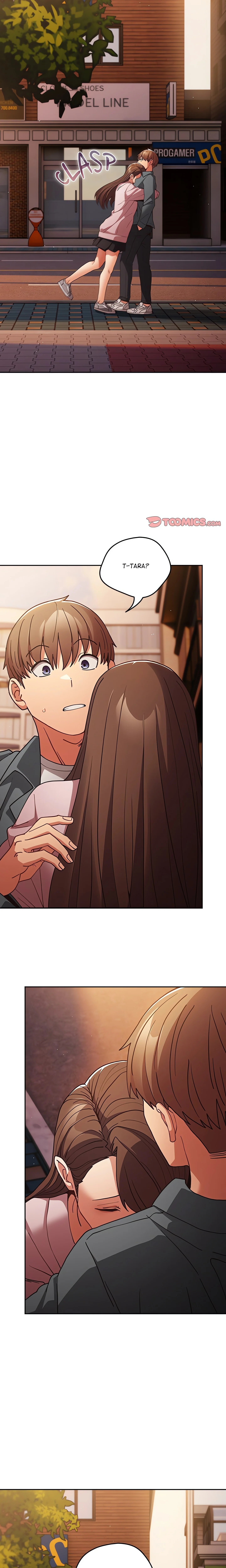 The Carry (Official) chapter 95 page 11