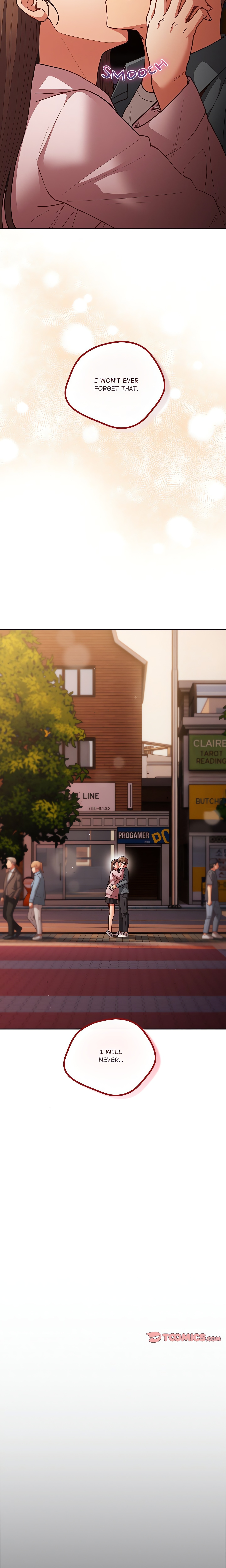 The Carry (Official) chapter 95 page 13