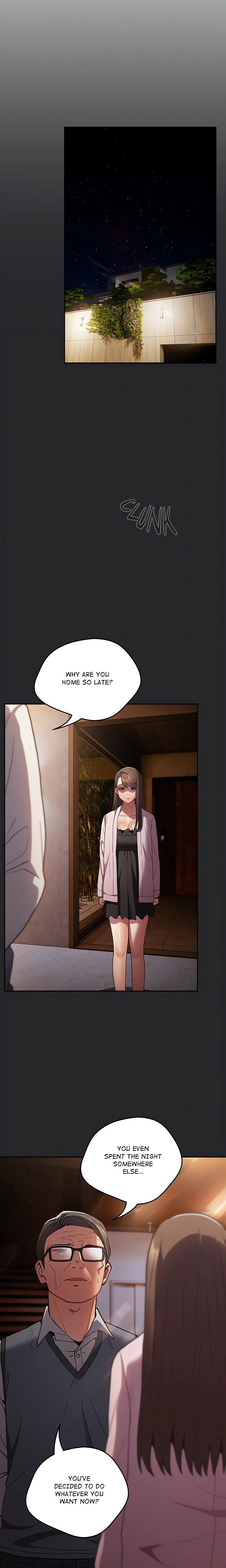 The Carry (Official) chapter 95 page 14