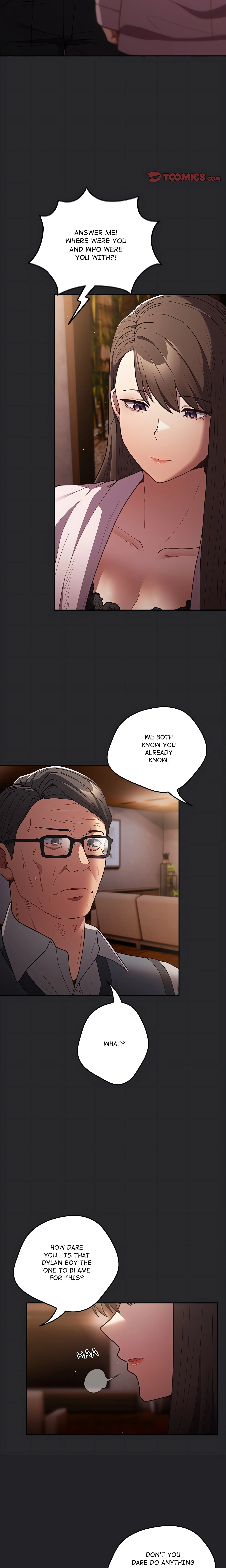 The Carry (Official) chapter 95 page 15