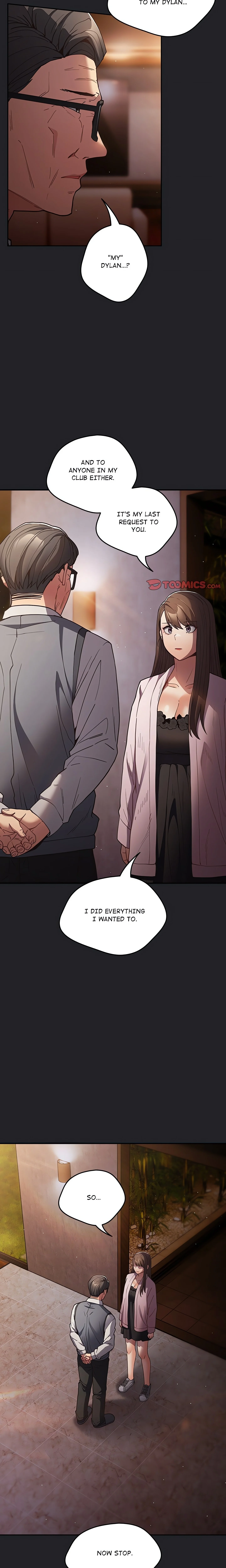 The Carry (Official) chapter 95 page 16