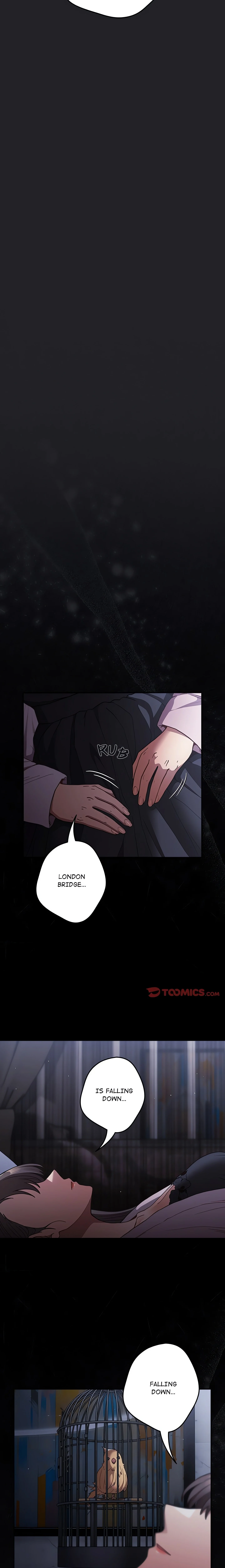 The Carry (Official) chapter 95 page 17