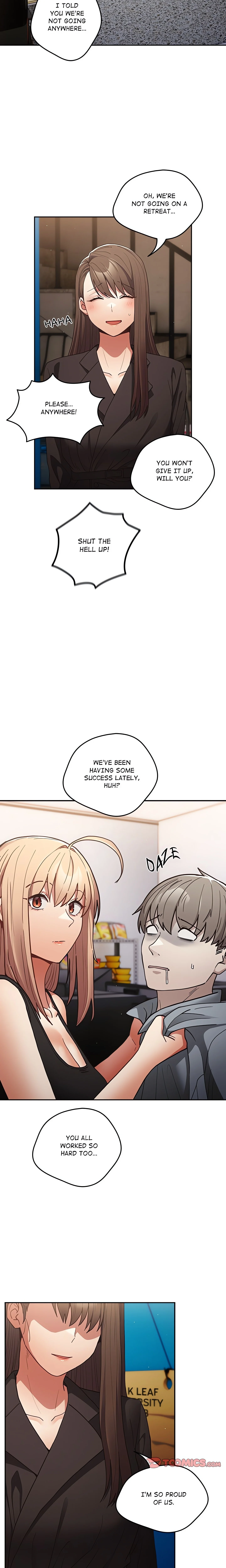 The Carry (Official) chapter 95 page 23