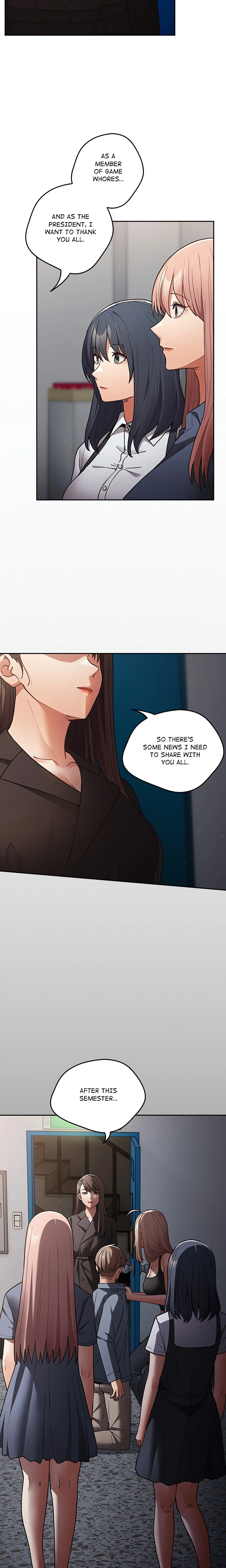 The Carry (Official) chapter 95 page 24