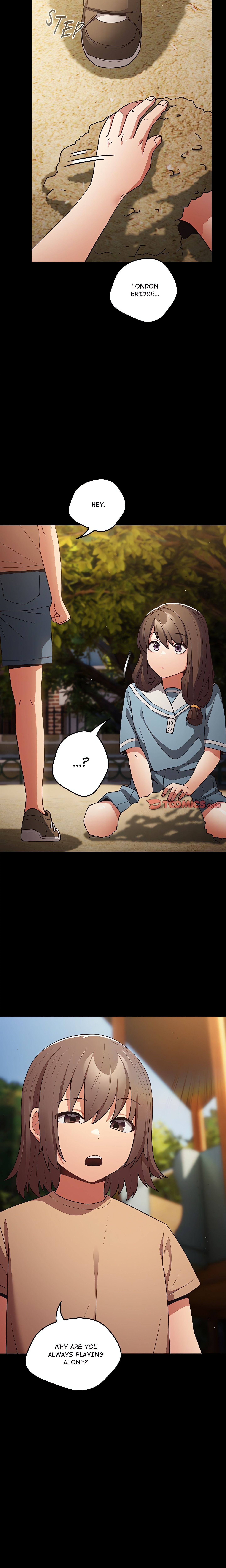 The Carry (Official) chapter 96 page 2