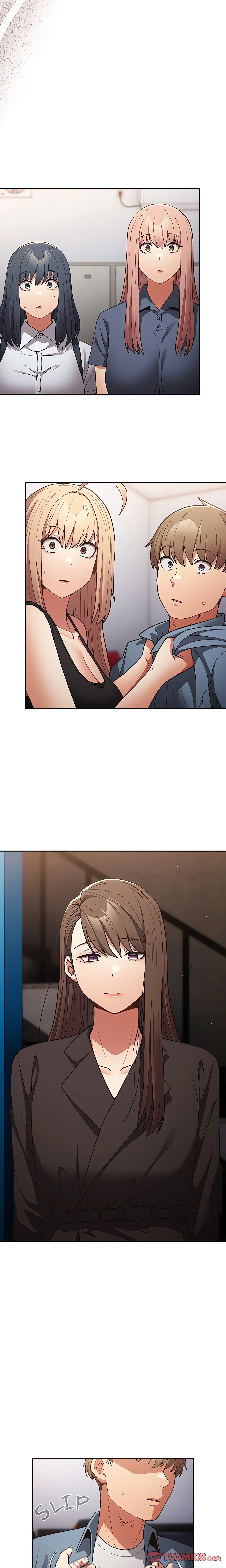 The Carry (Official) chapter 96 page 6