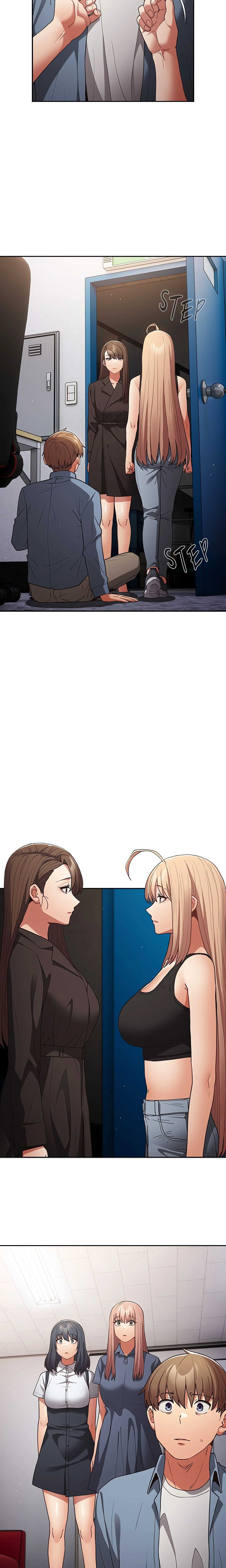 The Carry (Official) chapter 96 page 7