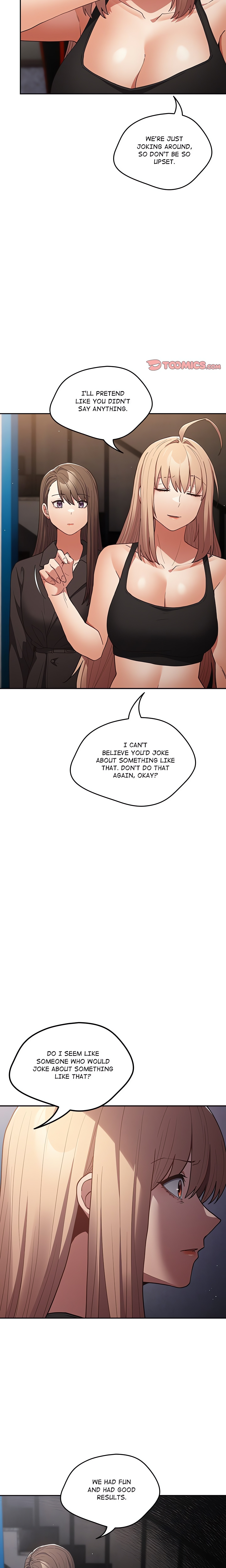 The Carry (Official) chapter 96 page 9