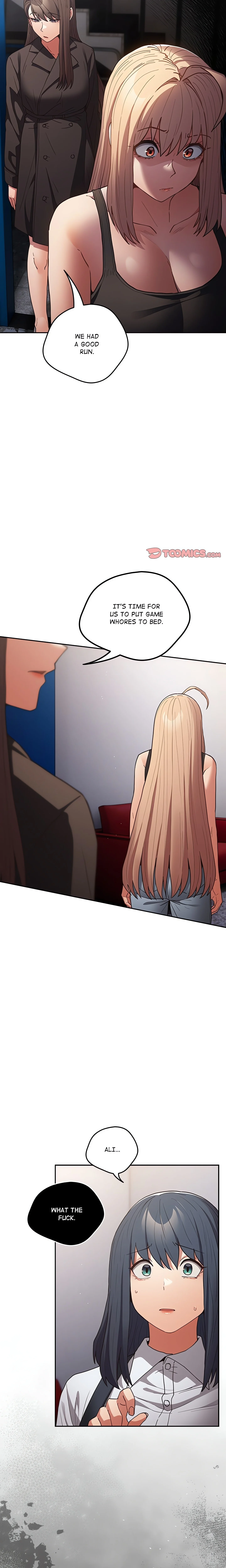 The Carry (Official) chapter 96 page 10