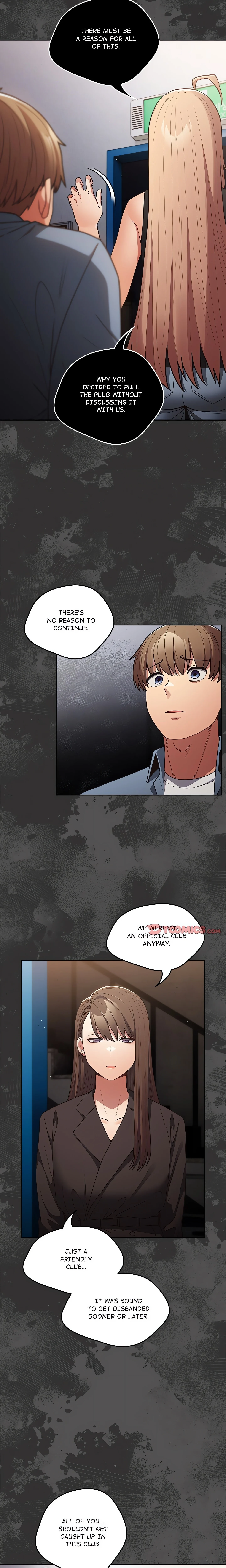 The Carry (Official) chapter 96 page 12