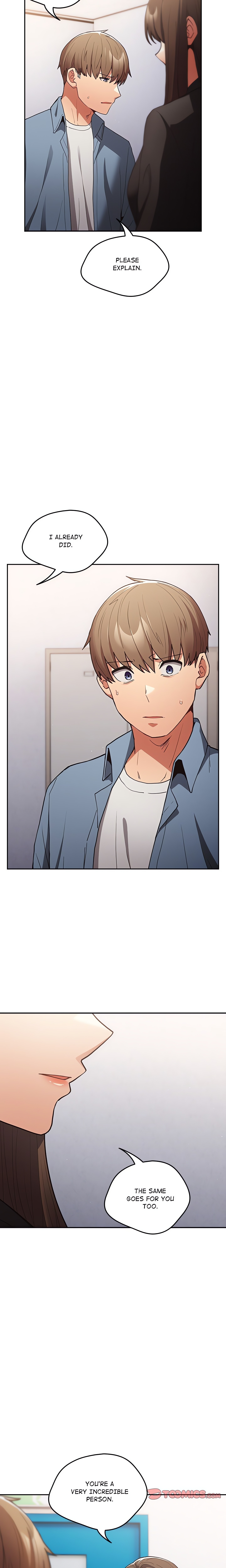The Carry (Official) chapter 96 page 15