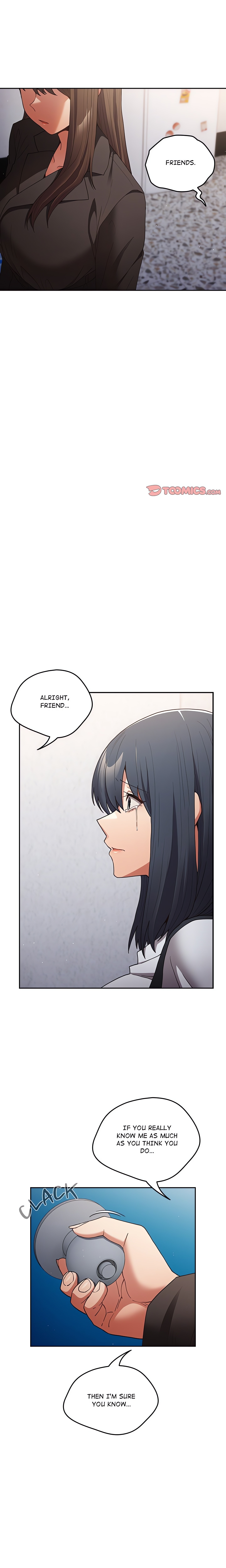 The Carry (Official) chapter 96 page 19