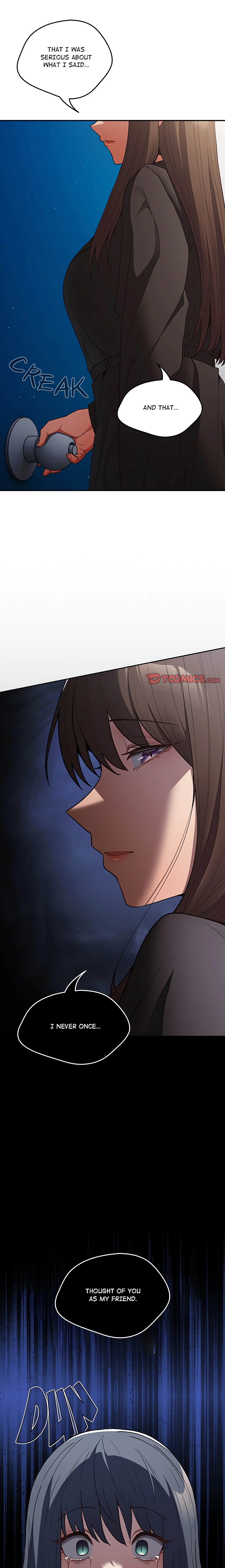 The Carry (Official) chapter 96 page 20