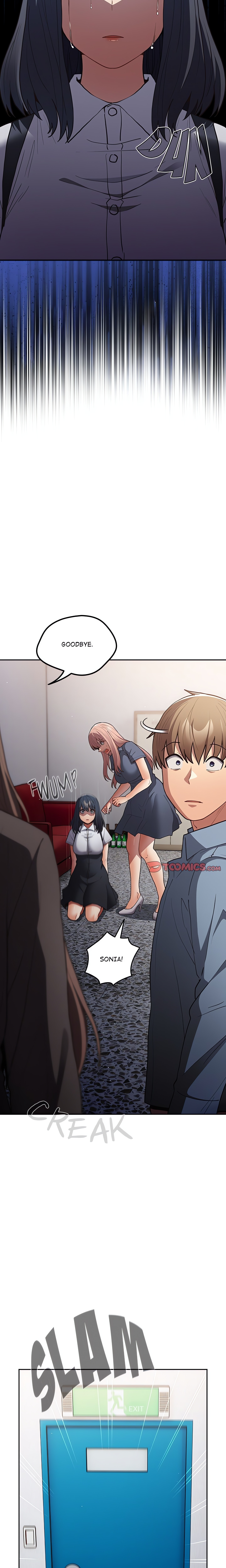 The Carry (Official) chapter 96 page 21