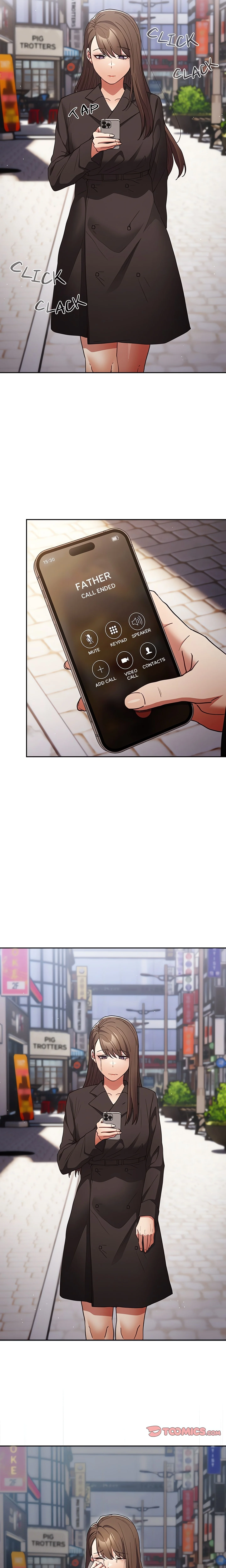 The Carry (Official) chapter 96 page 24