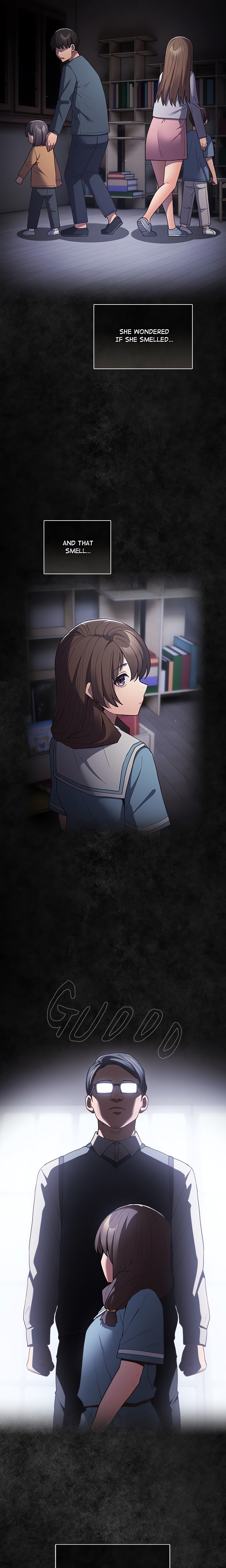 The Carry (Official) chapter 97 page 2