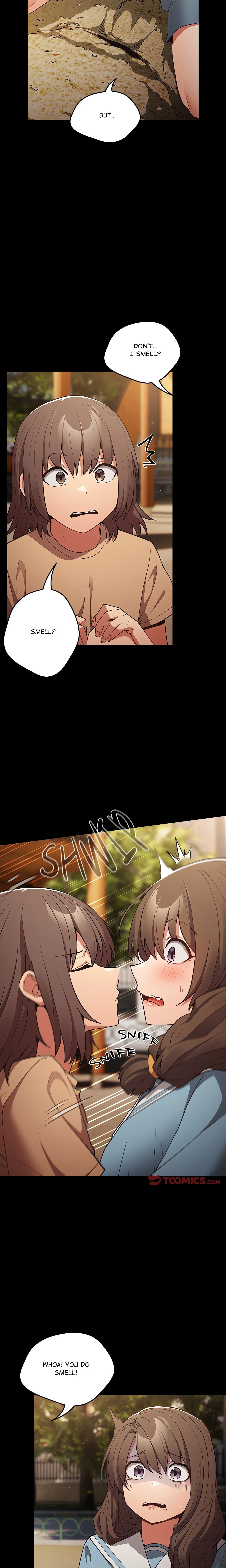 The Carry (Official) chapter 97 page 4