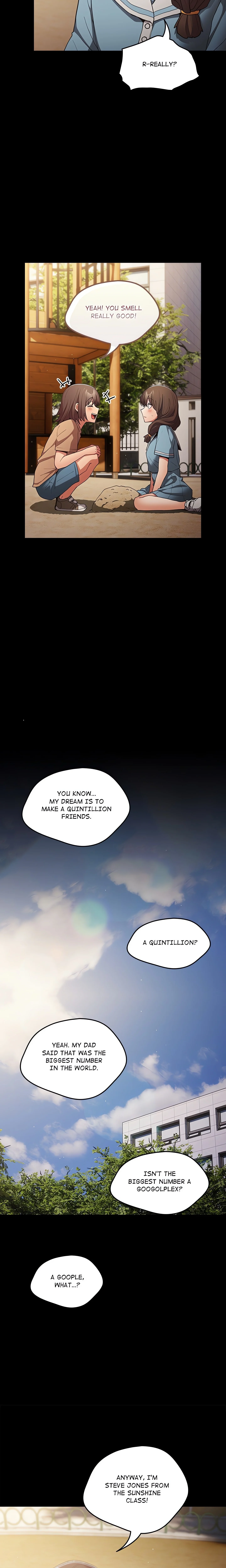 The Carry (Official) chapter 97 page 5