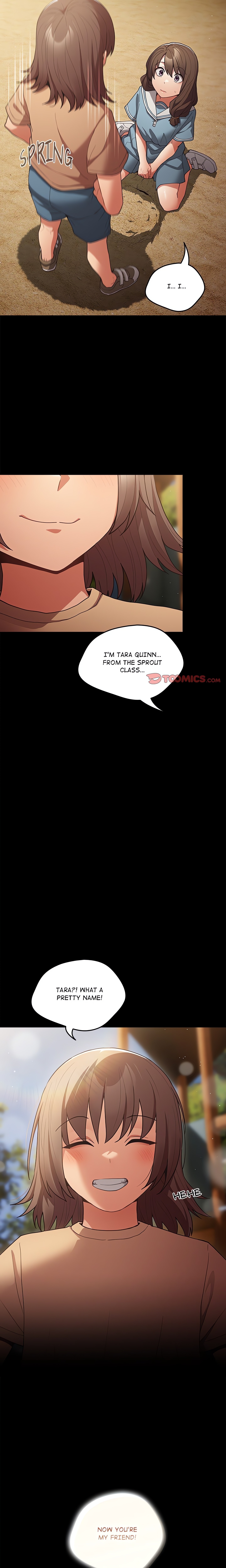 The Carry (Official) chapter 97 page 6